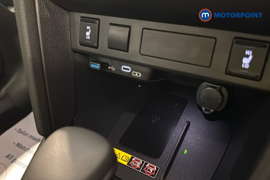 Toyota Yaris Cross Excel Automatic Petrol-Electric Hybrid Estate - Stock Number (1637423) - 17th supplementary image