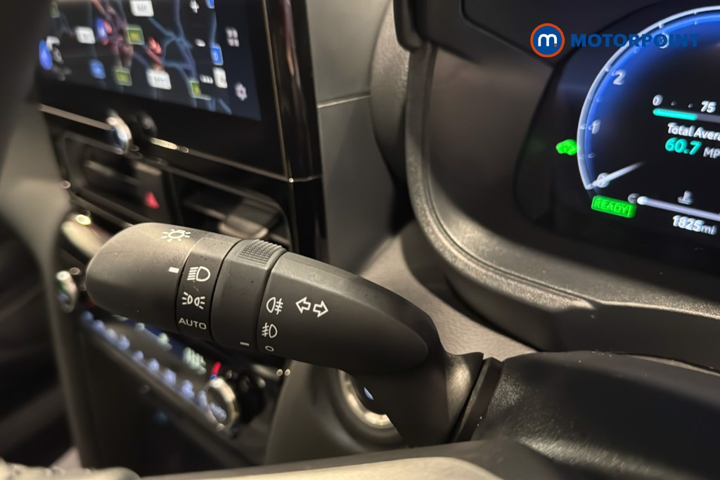 Toyota Yaris Cross Excel Automatic Petrol-Electric Hybrid Estate - Stock Number (1637423) - 18th supplementary image