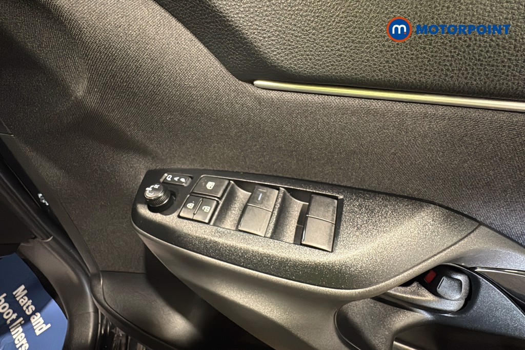 Toyota Yaris Cross Excel Automatic Petrol-Electric Hybrid Estate - Stock Number (1637423) - 20th supplementary image