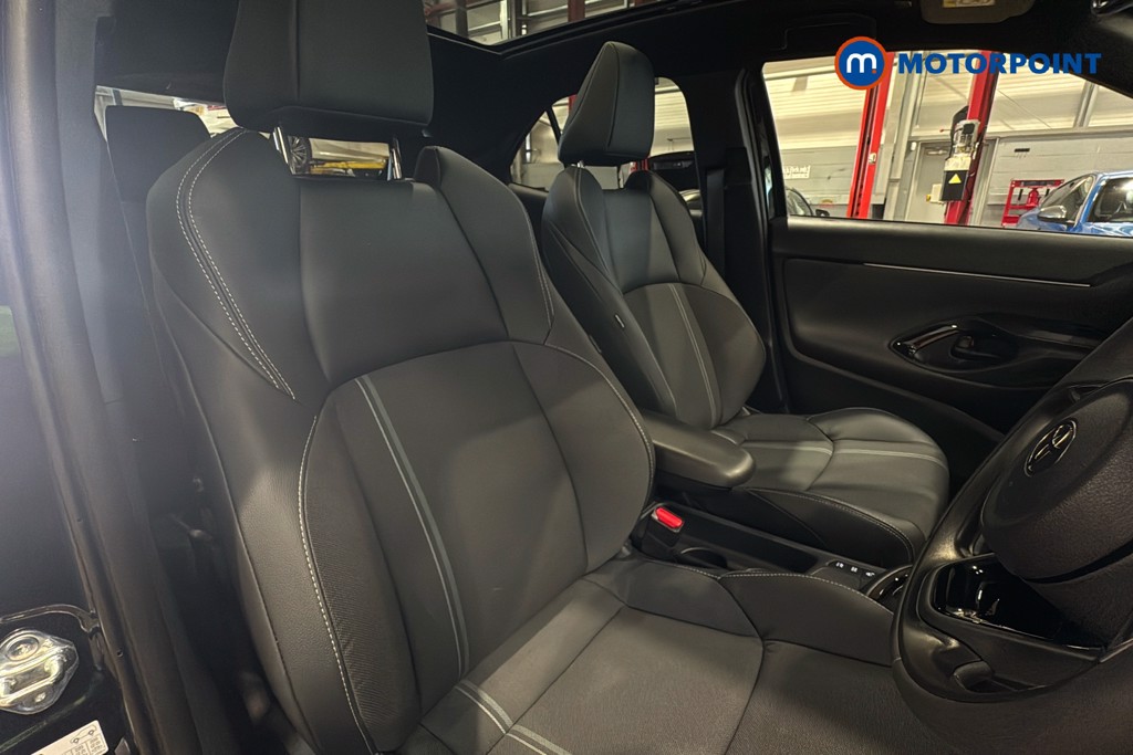 Toyota Yaris Cross Excel Automatic Petrol-Electric Hybrid Estate - Stock Number (1637423) - 22nd supplementary image