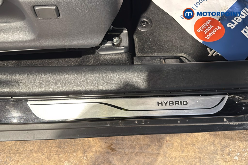 Toyota Yaris Cross Excel Automatic Petrol-Electric Hybrid Estate - Stock Number (1637423) - 27th supplementary image