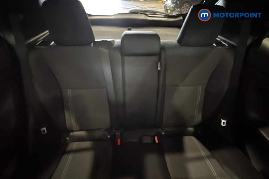 Toyota Yaris Cross Excel Automatic Petrol-Electric Hybrid Estate - Stock Number (1637423) - 28th supplementary image