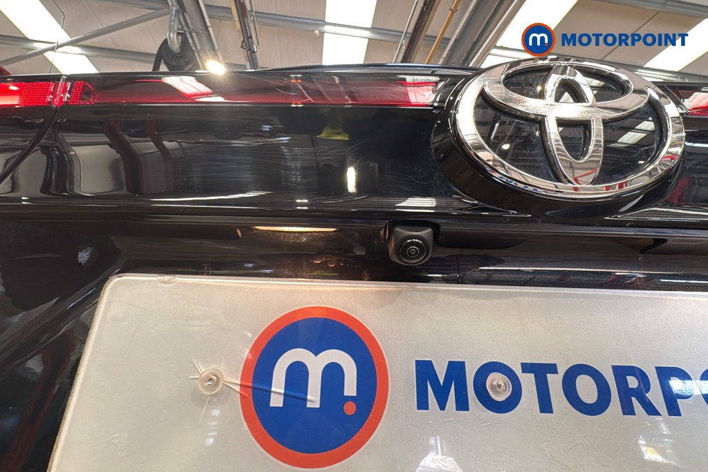 Toyota Yaris Cross Excel Automatic Petrol-Electric Hybrid Estate - Stock Number (1637423) - 36th supplementary image