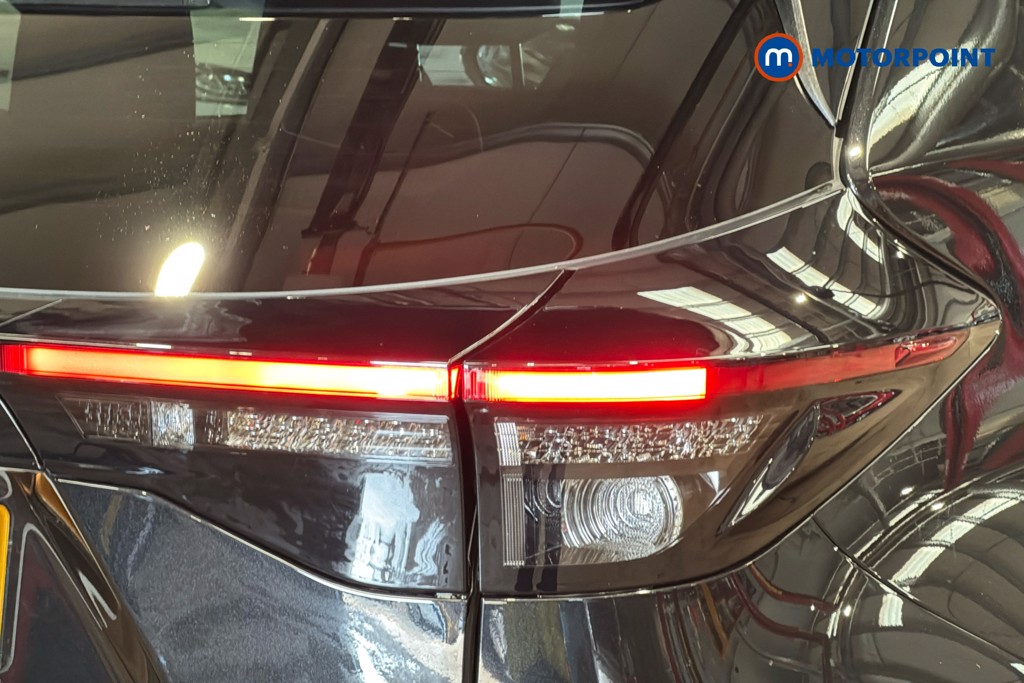 Toyota Yaris Cross Excel Automatic Petrol-Electric Hybrid Estate - Stock Number (1637423) - 38th supplementary image