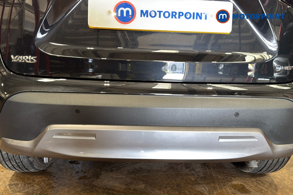 Toyota Yaris Cross Excel Automatic Petrol-Electric Hybrid Estate - Stock Number (1637423) - 40th supplementary image