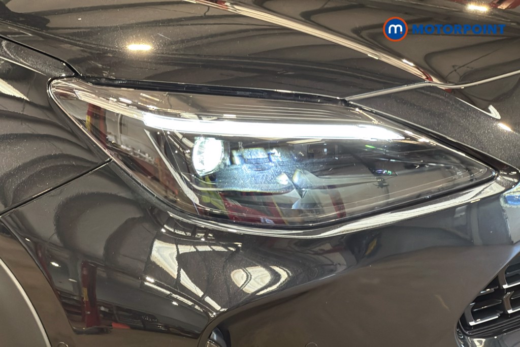 Toyota Yaris Cross Excel Automatic Petrol-Electric Hybrid Estate - Stock Number (1637423) - 44th supplementary image