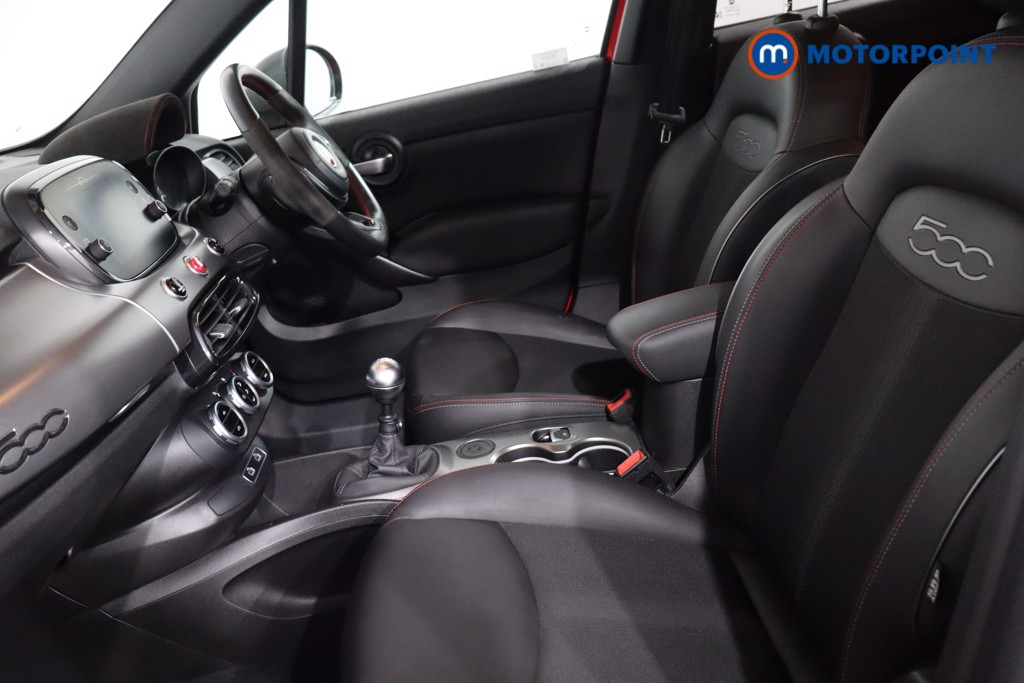 Fiat 500X Sport Manual Petrol SUV - Stock Number (1637427) - 4th supplementary image