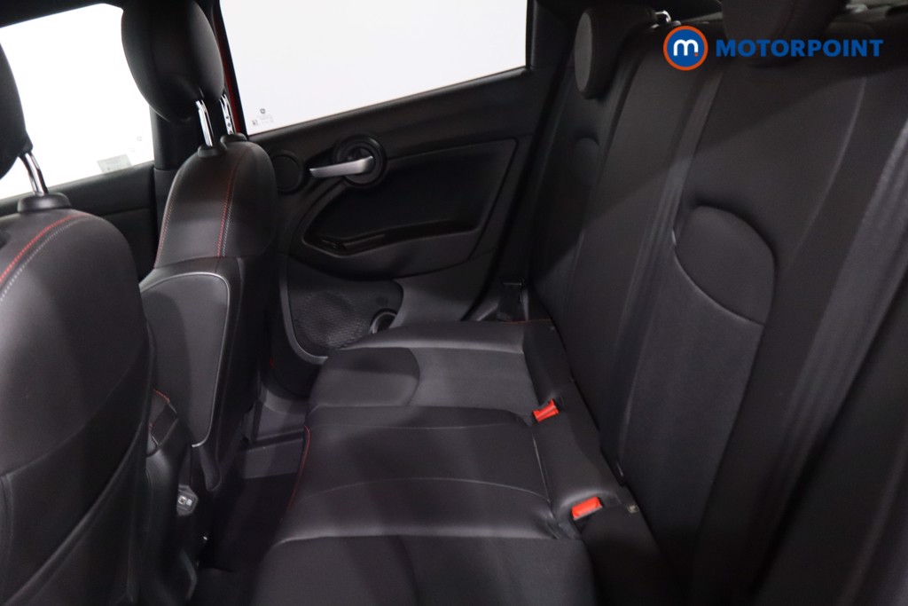 Fiat 500X Sport Manual Petrol SUV - Stock Number (1637427) - 5th supplementary image