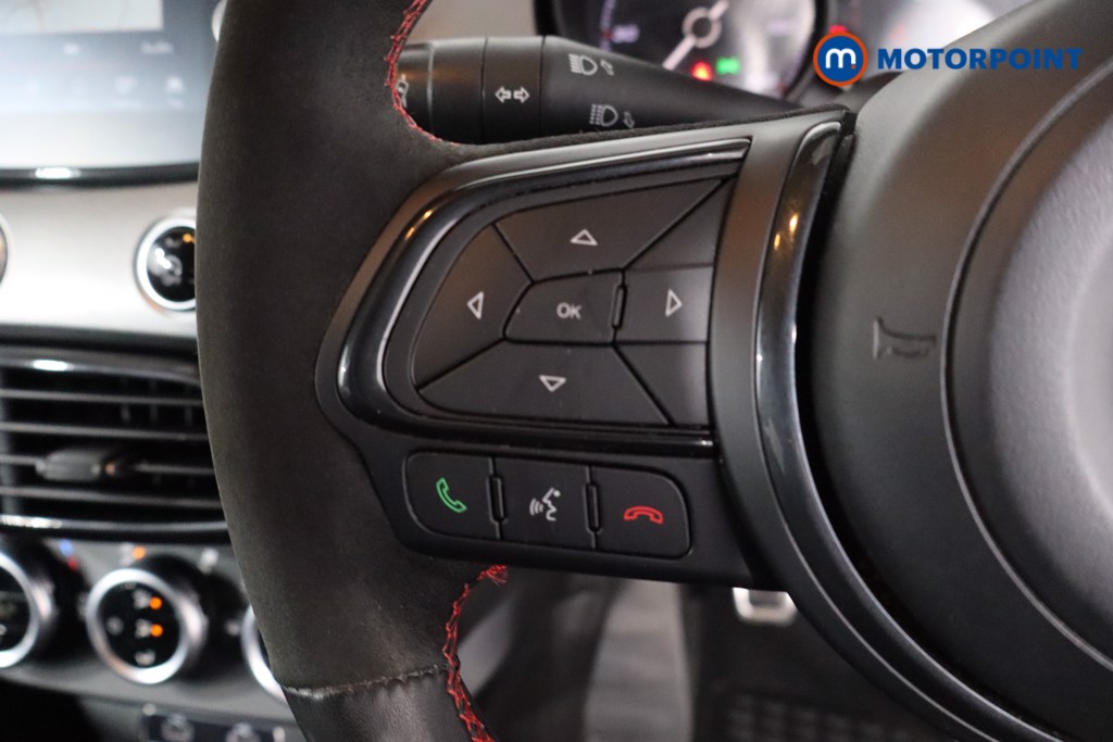 Fiat 500X Sport Manual Petrol SUV - Stock Number (1637427) - 7th supplementary image