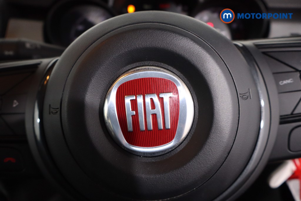 Fiat 500X Sport Manual Petrol SUV - Stock Number (1637427) - 13th supplementary image