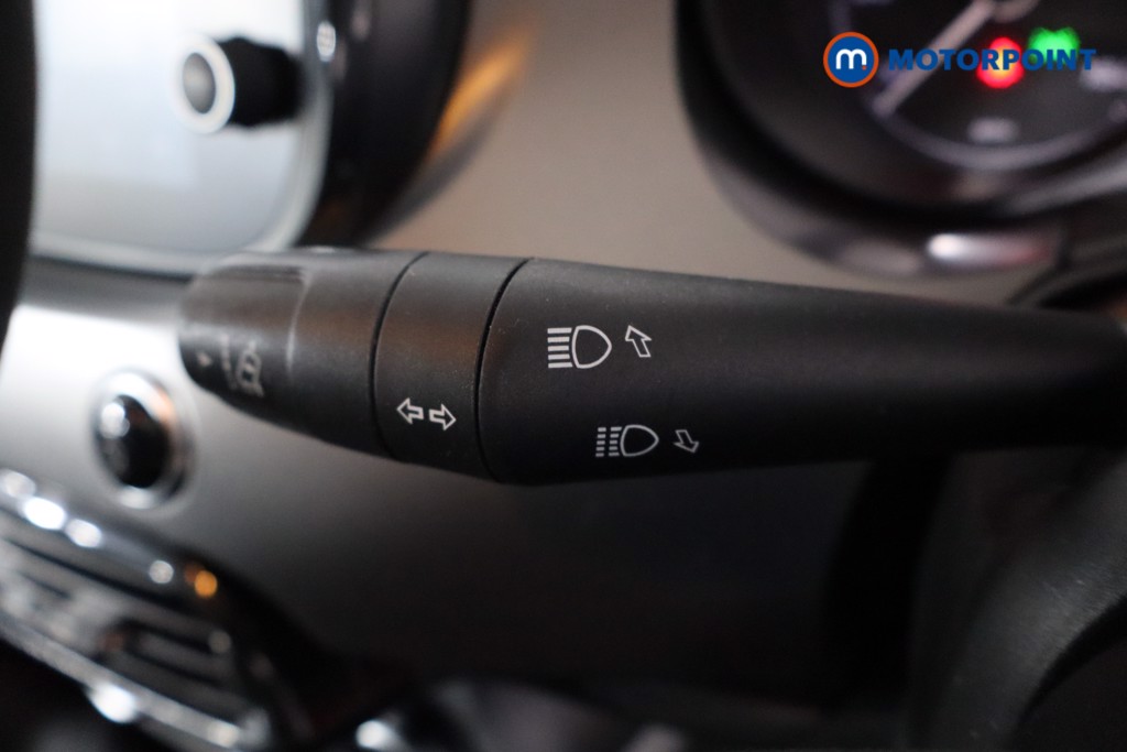 Fiat 500X Sport Manual Petrol SUV - Stock Number (1637427) - 14th supplementary image