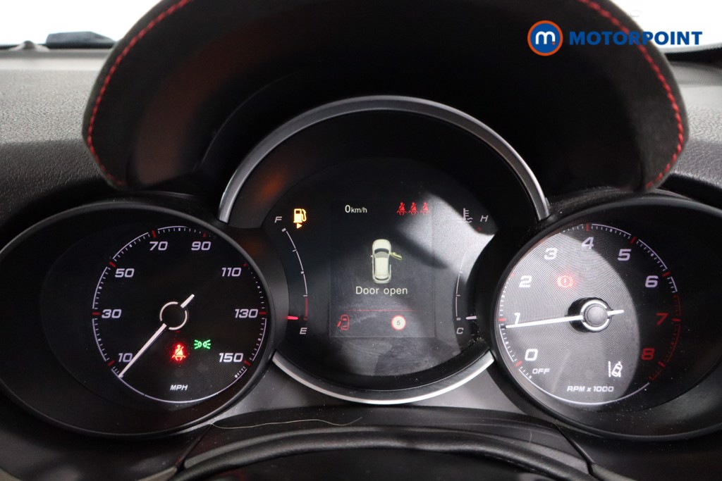 Fiat 500X Sport Manual Petrol SUV - Stock Number (1637427) - 16th supplementary image