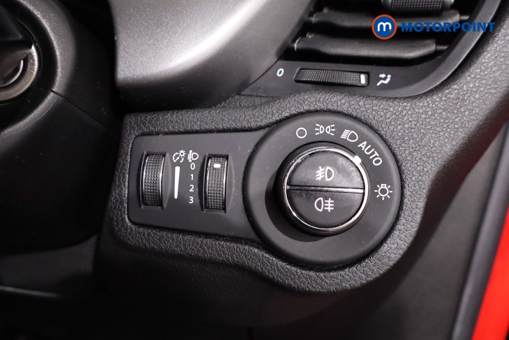 Fiat 500X Sport Manual Petrol SUV - Stock Number (1637427) - 17th supplementary image