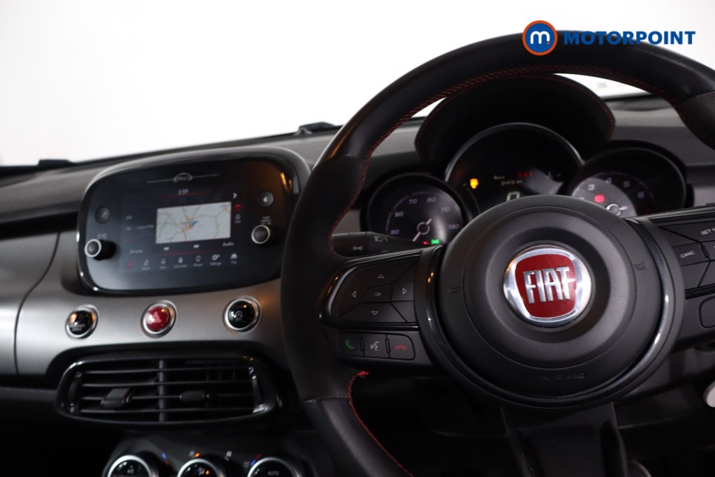 Fiat 500X Sport Manual Petrol SUV - Stock Number (1637427) - 19th supplementary image