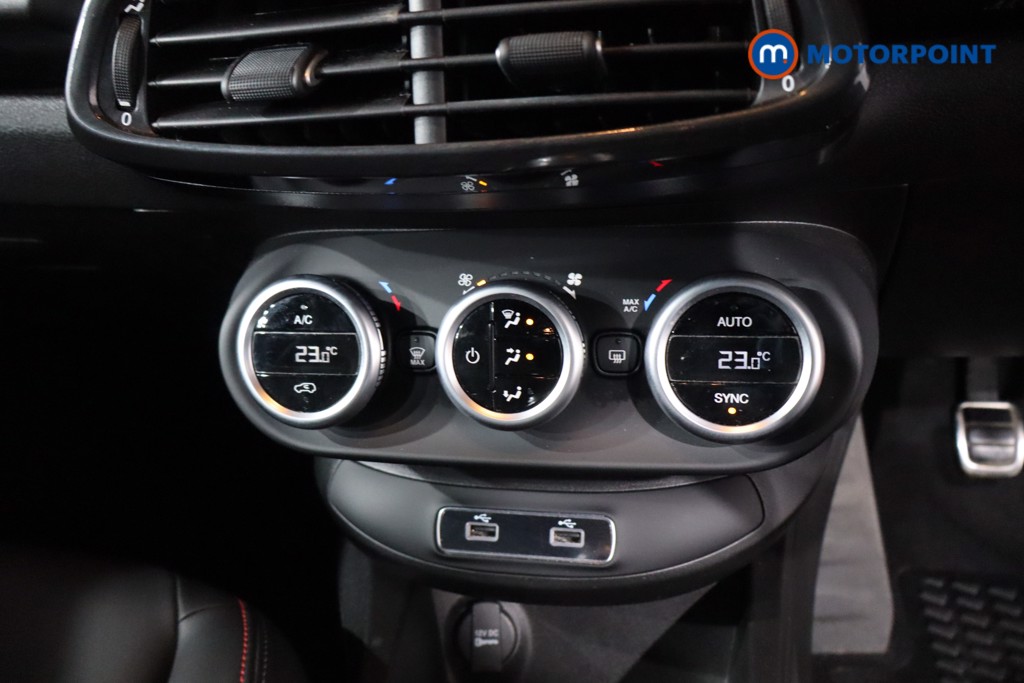 Fiat 500X Sport Manual Petrol SUV - Stock Number (1637427) - 21st supplementary image