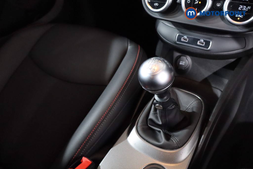 Fiat 500X Sport Manual Petrol SUV - Stock Number (1637427) - 22nd supplementary image