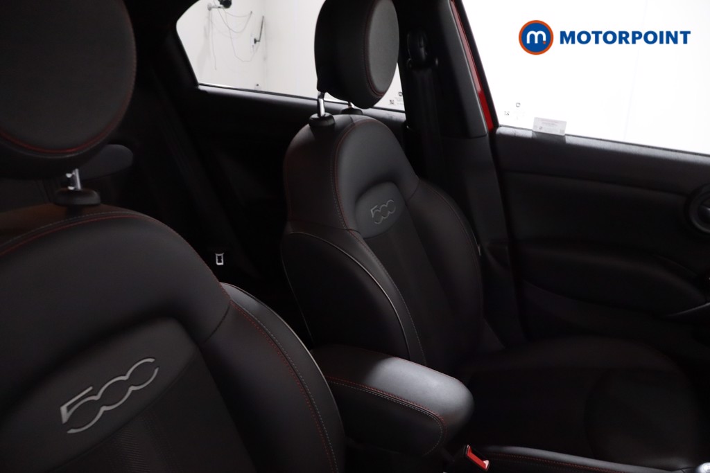 Fiat 500X Sport Manual Petrol SUV - Stock Number (1637427) - 24th supplementary image