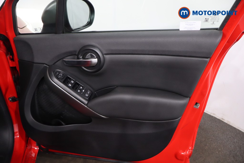 Fiat 500X Sport Manual Petrol SUV - Stock Number (1637427) - 25th supplementary image