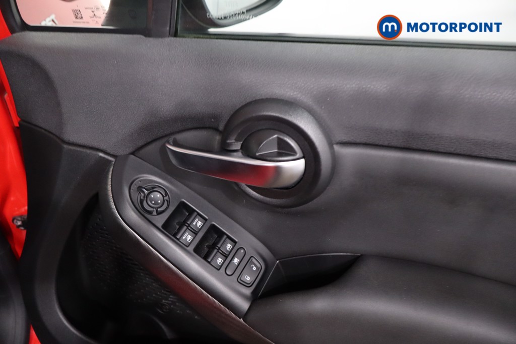 Fiat 500X Sport Manual Petrol SUV - Stock Number (1637427) - 26th supplementary image