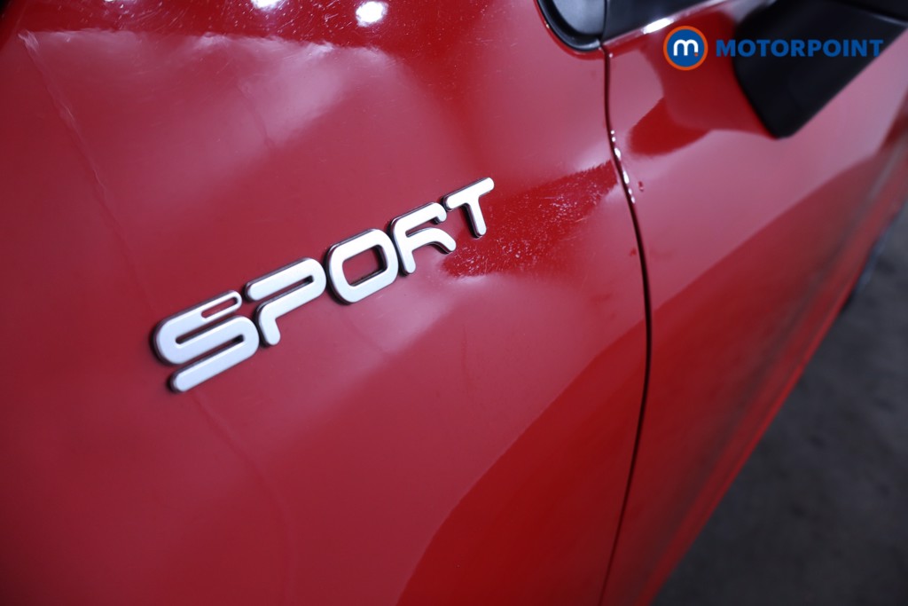 Fiat 500X Sport Manual Petrol SUV - Stock Number (1637427) - 27th supplementary image