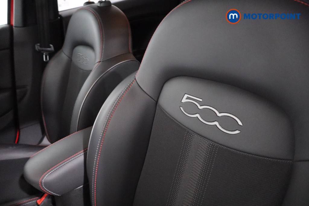 Fiat 500X Sport Manual Petrol SUV - Stock Number (1637427) - 28th supplementary image