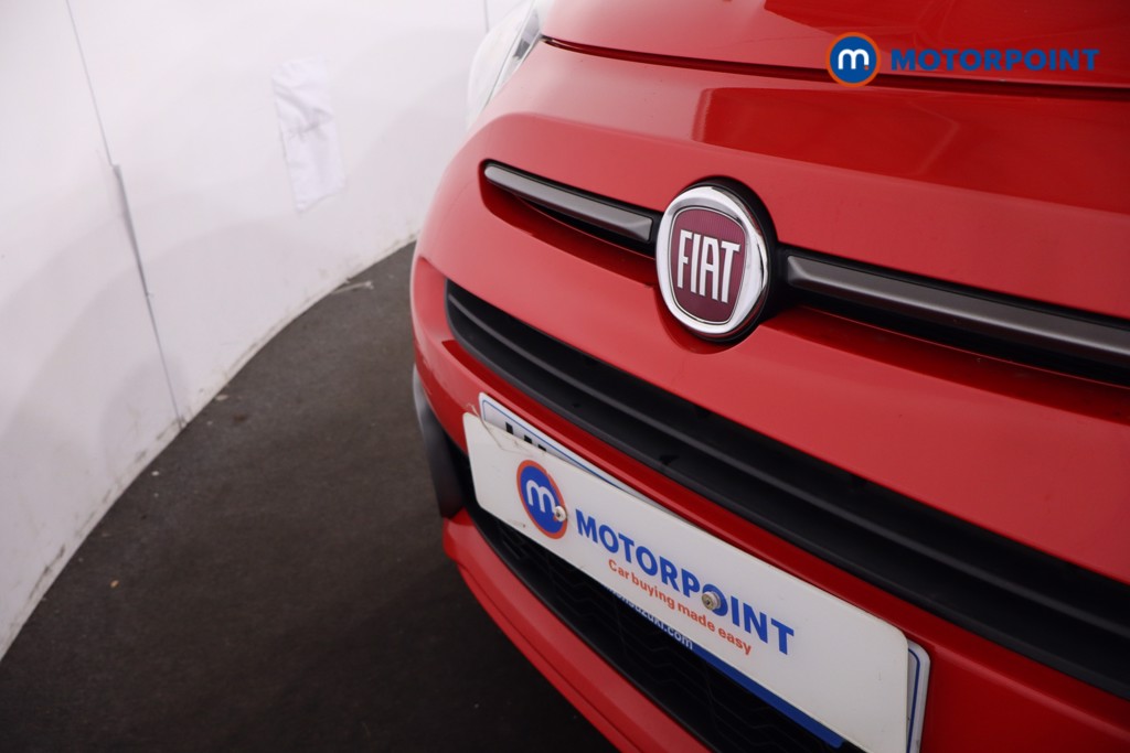 Fiat 500X Sport Manual Petrol SUV - Stock Number (1637427) - 31st supplementary image
