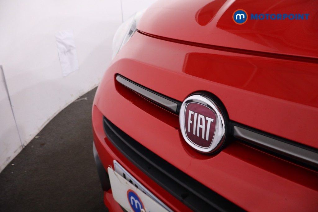 Fiat 500X Sport Manual Petrol SUV - Stock Number (1637427) - 32nd supplementary image