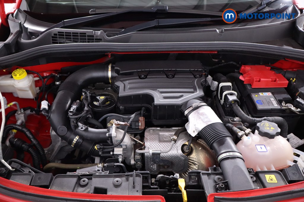 Fiat 500X Sport Manual Petrol SUV - Stock Number (1637427) - 35th supplementary image