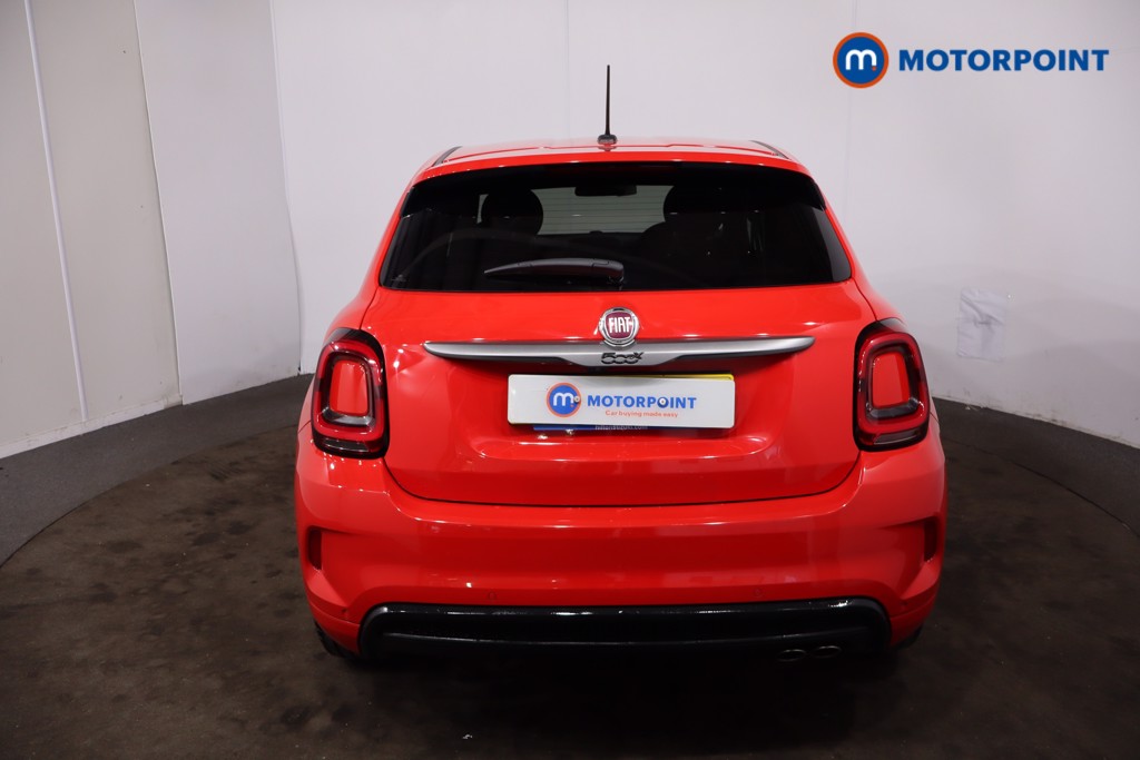 Fiat 500X Sport Manual Petrol SUV - Stock Number (1637427) - 37th supplementary image