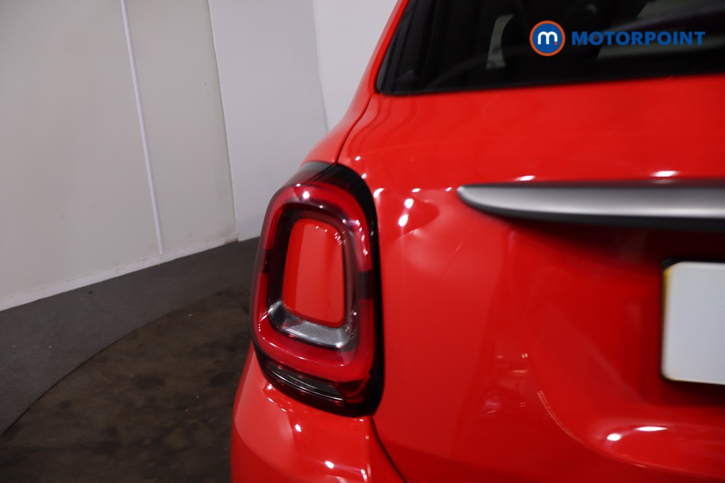 Fiat 500X Sport Manual Petrol SUV - Stock Number (1637427) - 38th supplementary image