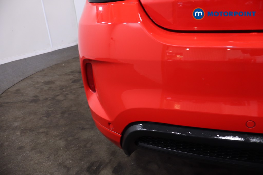Fiat 500X Sport Manual Petrol SUV - Stock Number (1637427) - 39th supplementary image