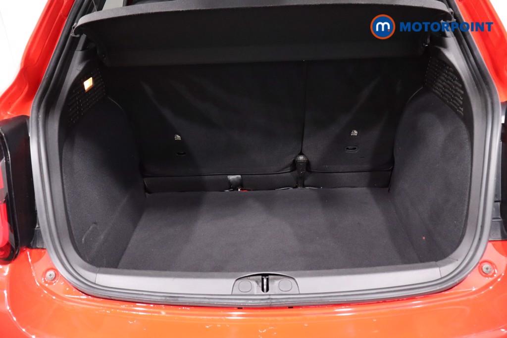 Fiat 500X Sport Manual Petrol SUV - Stock Number (1637427) - 41st supplementary image