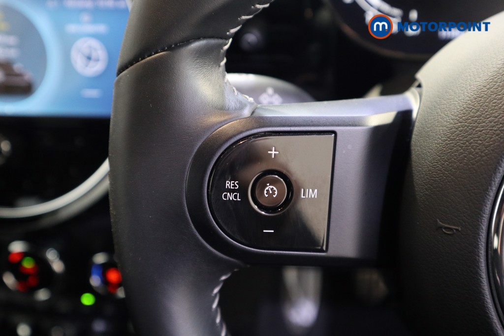 Mini Hatchback Cooper Sport Manual Petrol Hatchback - Stock Number (1637531) - 3rd supplementary image