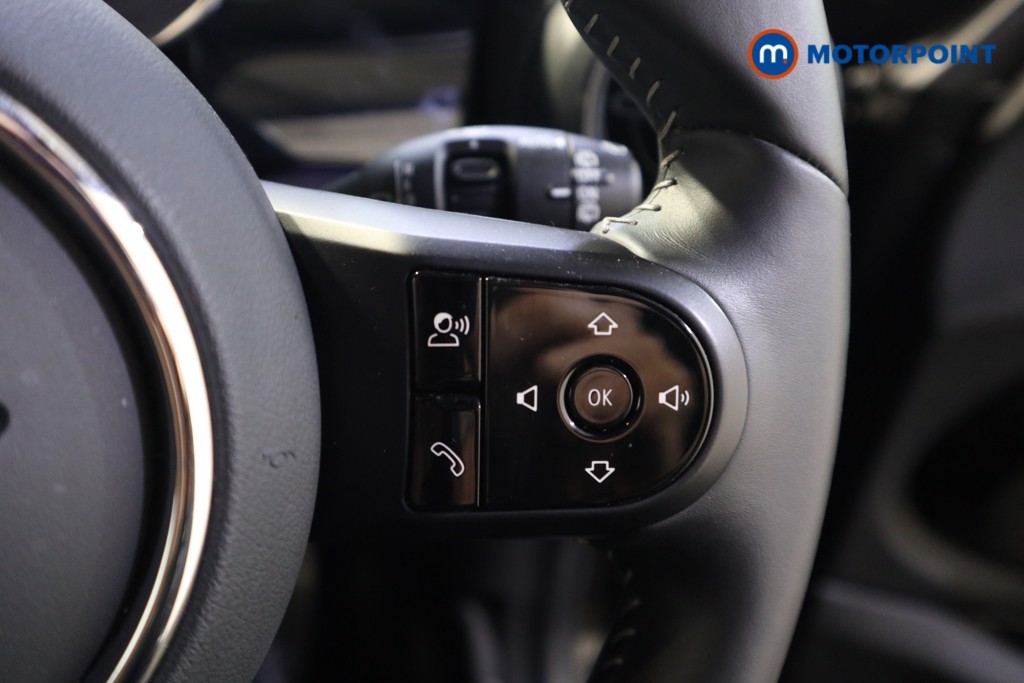 Mini Hatchback Cooper Sport Manual Petrol Hatchback - Stock Number (1637531) - 4th supplementary image