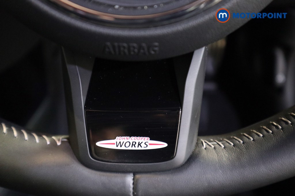 Mini Hatchback Cooper Sport Manual Petrol Hatchback - Stock Number (1637531) - 5th supplementary image