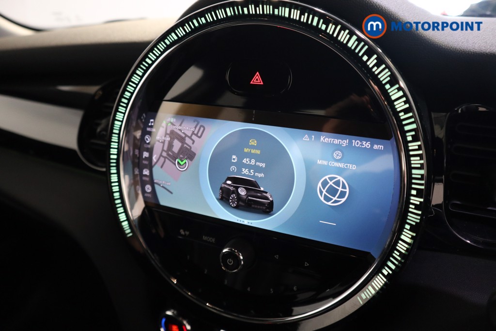 Mini Hatchback Cooper Sport Manual Petrol Hatchback - Stock Number (1637531) - 7th supplementary image