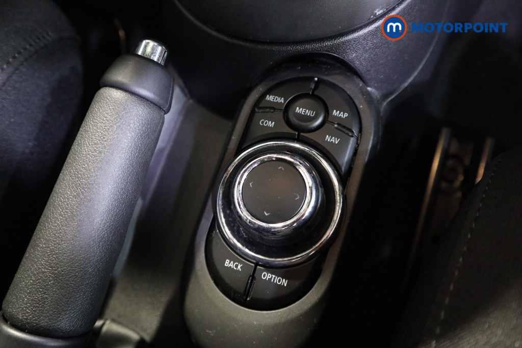 Mini Hatchback Cooper Sport Manual Petrol Hatchback - Stock Number (1637531) - 10th supplementary image