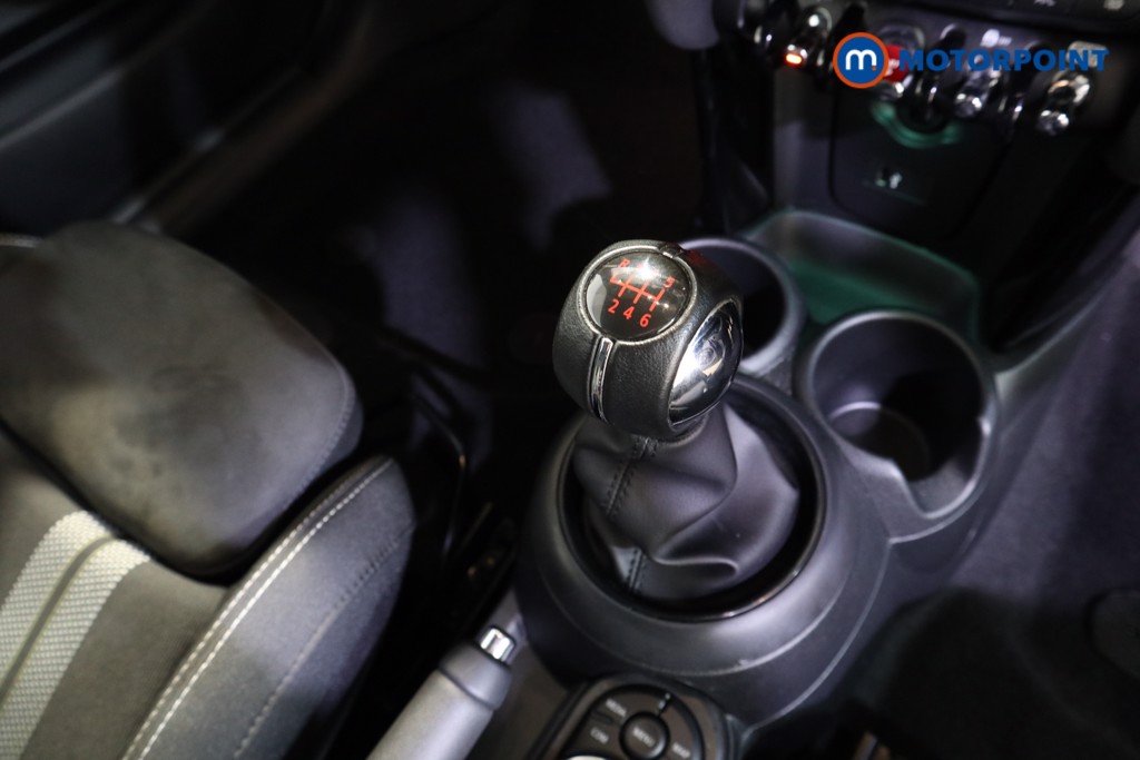 Mini Hatchback Cooper Sport Manual Petrol Hatchback - Stock Number (1637531) - 11th supplementary image