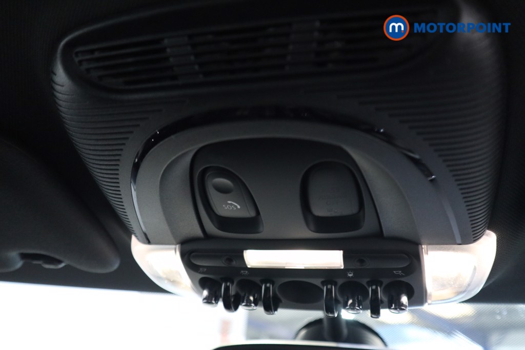 Mini Hatchback Cooper Sport Manual Petrol Hatchback - Stock Number (1637531) - 12th supplementary image