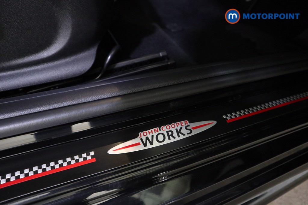 Mini Hatchback Cooper Sport Manual Petrol Hatchback - Stock Number (1637531) - 16th supplementary image