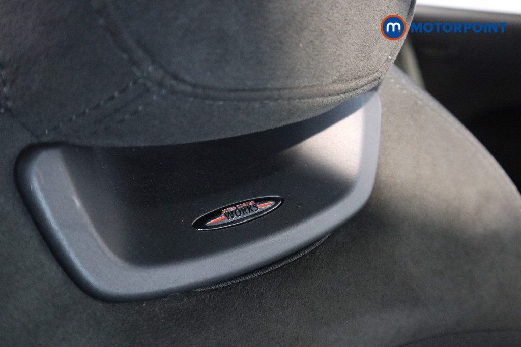 Mini Hatchback Cooper Sport Manual Petrol Hatchback - Stock Number (1637531) - 18th supplementary image