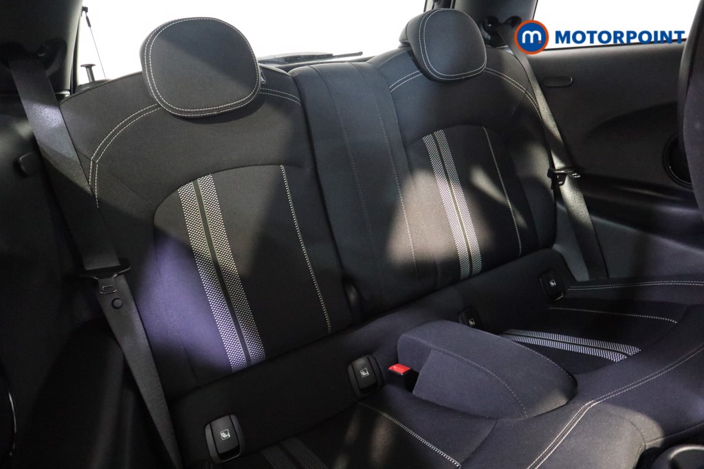 Mini Hatchback Cooper Sport Manual Petrol Hatchback - Stock Number (1637531) - 19th supplementary image