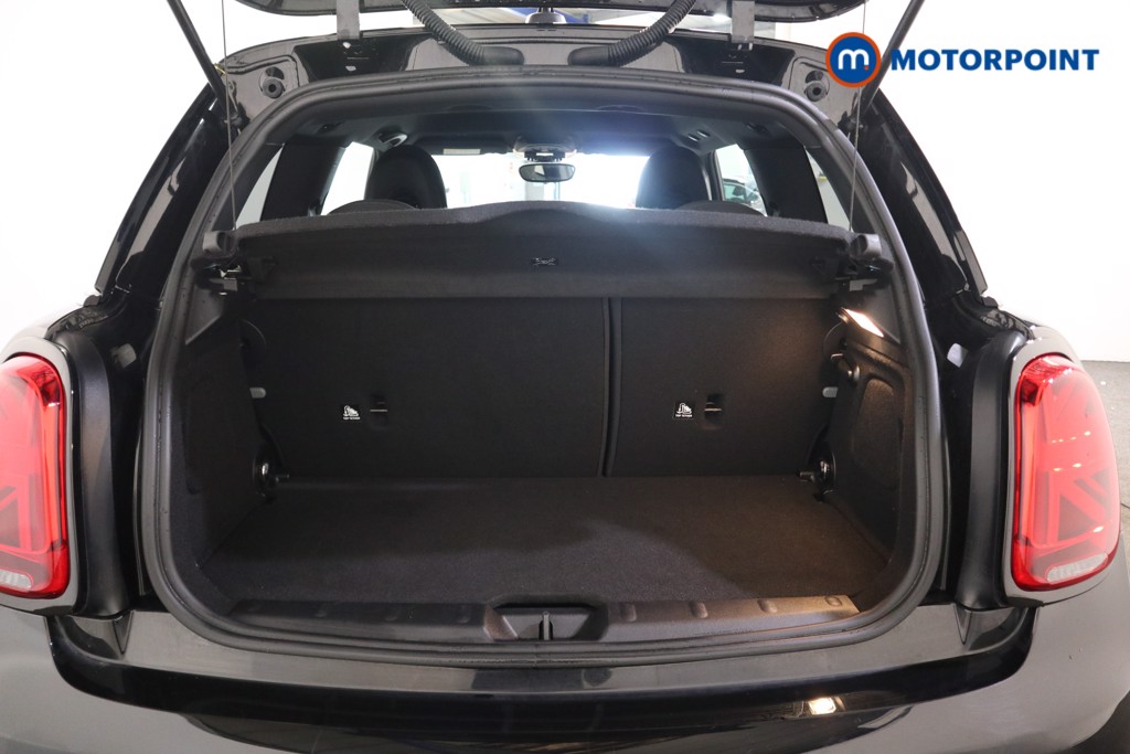 Mini Hatchback Cooper Sport Manual Petrol Hatchback - Stock Number (1637531) - 21st supplementary image