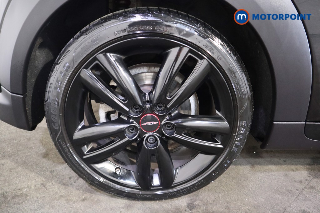 Mini Hatchback Cooper Sport Manual Petrol Hatchback - Stock Number (1637531) - 22nd supplementary image