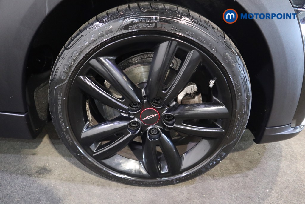 Mini Hatchback Cooper Sport Manual Petrol Hatchback - Stock Number (1637531) - 23rd supplementary image
