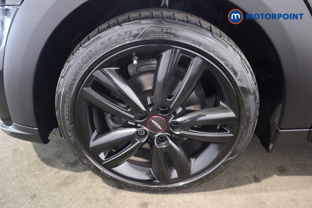 Mini Hatchback Cooper Sport Manual Petrol Hatchback - Stock Number (1637531) - 24th supplementary image