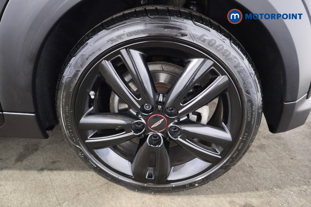 Mini Hatchback Cooper Sport Manual Petrol Hatchback - Stock Number (1637531) - 25th supplementary image