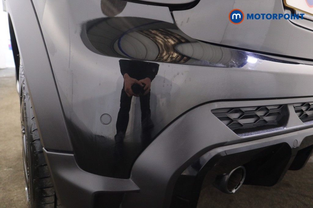 Mini Hatchback Cooper Sport Manual Petrol Hatchback - Stock Number (1637531) - 26th supplementary image