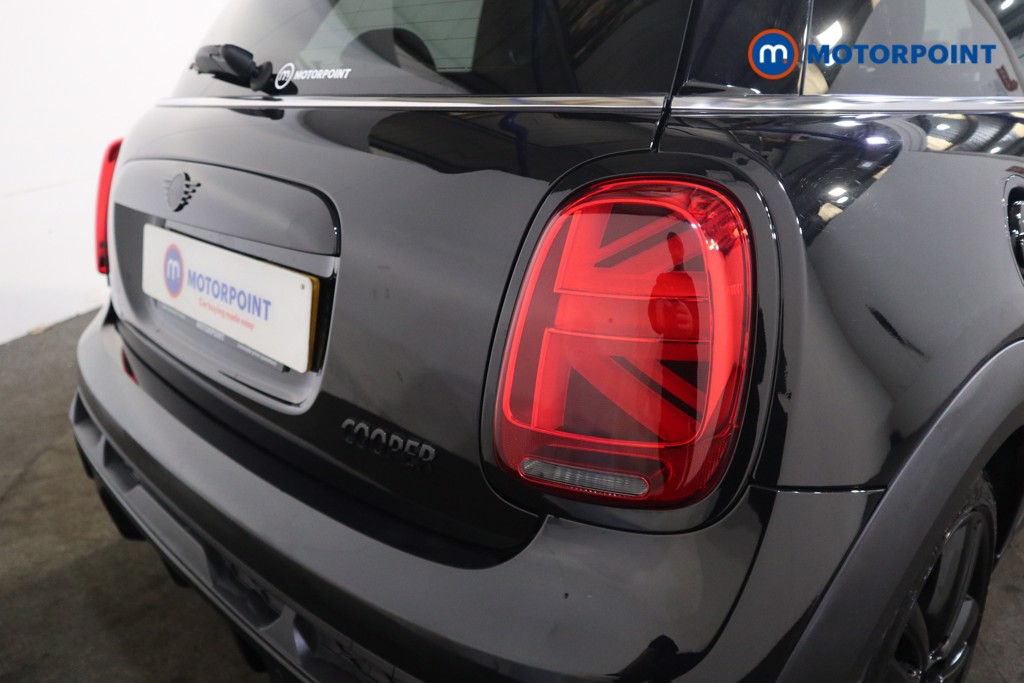 Mini Hatchback Cooper Sport Manual Petrol Hatchback - Stock Number (1637531) - 28th supplementary image