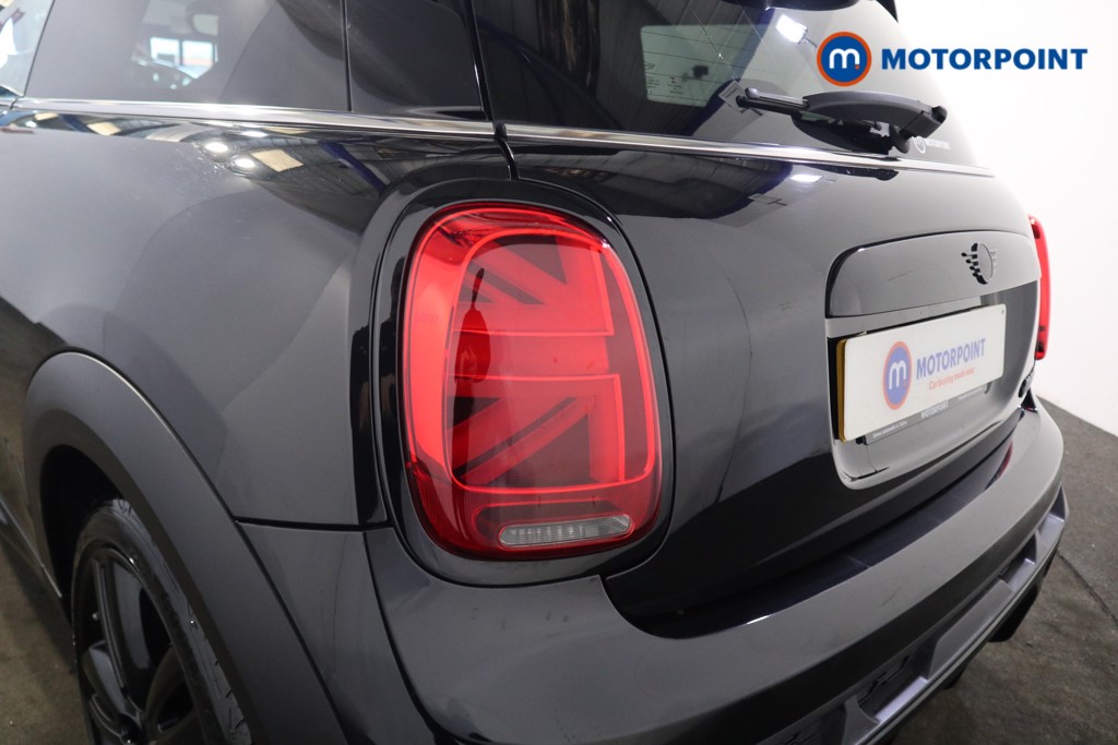 Mini Hatchback Cooper Sport Manual Petrol Hatchback - Stock Number (1637531) - 29th supplementary image
